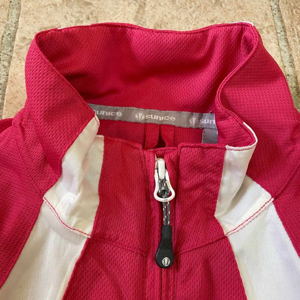 Sunice jacket - Picture 3 of 4